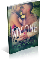 Blitz Sign-Up: My One by Kimberly Knight