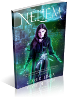 Blitz Sign-Up: Neliem by Clare DiLiscia