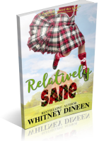 Blitz Sign-Up: Relatively Sane by Whitney Dineen