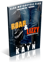 Blitz Sign-Up: Roar & Lizzy by Debra Kayn