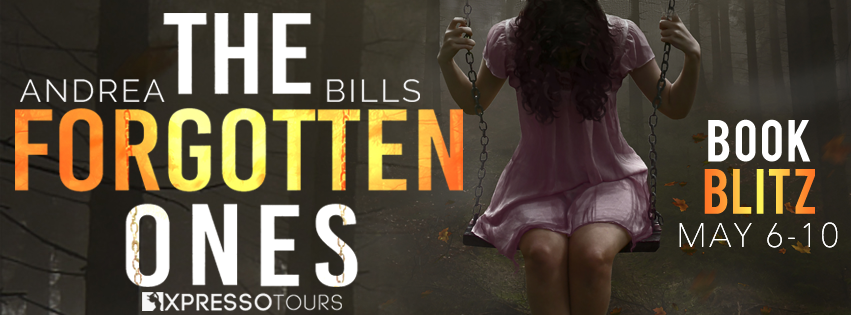 {Excerpt+Giveaway} The Forgotten Ones by Andrea Bills