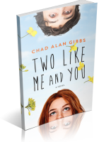 Tour: Two Like Me and You by Chad Alan Gibbs