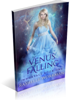 Blitz Sign-Up: Venus Falling by RaShelle Workman