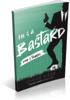 Blitz Sign-Up: He’s a Brute by Chloe Liese