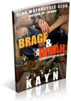 Blitz Sign-Up: Brage & Dinah by Debra Kayn