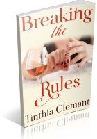 Blitz Sign-Up: Breaking the Rules by Tinthia Clemant