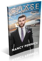 Review Opportunity: Chase by Nancy Pennick