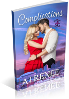 Blitz Sign-Up: Complications by A.J. Renee