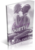 Blitz Sign-Up: Crashing Together by Lyssa Cole