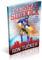 Blitz Sign-Up: Freshman Sidekick by Ron Tucker