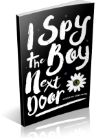 Blitz Sign-Up: I Spy the Boy Next Door by Samantha Armstrong