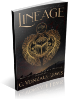 Blitz Sign-Up: Lineage by C. Vonzale Lewis