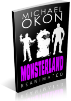 Blitz Sign-Up: Monsterland Reanimated by Michael Okon