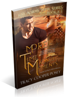 Blitz Sign-Up: More Time Kissed Moments by Tracy Cooper-Posey