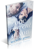 Blitz Sign-Up: One Percent of You by Michelle Gross