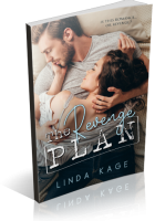 Blitz Sign-Up: The Revenge Plan by Linda Kage