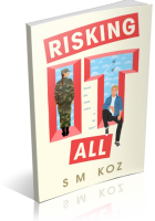 Tour: Risking It All by S.M. Koz