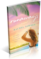 Blitz Sign-Up: Runaways by Rachel Sawden