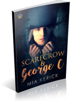 Blitz Sign-Up: The Scarecrow & George C by Mia Kerick