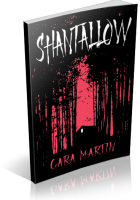 Tour: Shantallow by Cara Martin