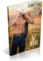 Blitz Sign-Up: Submitting to the Cowboy by BJ Wane