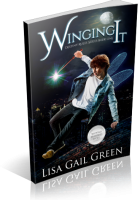 Blitz Sign-Up: Winging It by Lisa Gail Green