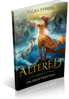 Tour: Altered by Vicki Stiefel