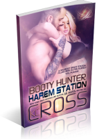 Blitz Sign-Up: Booty Hunter by J.A. Huss, KC Cross