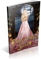 Blitz Sign-Up: Fractured Sleep Anthology