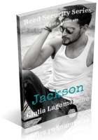 Blitz Sign-Up: Jackson by Giulia Lagomarsino