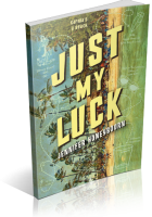 Tour: Just My Luck by Jennifer Honeybourn