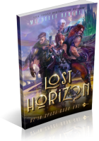 Blitz Sign-Up: Lost Horizon by Michelle Hercules