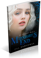 Tour: Midnight’s End by Jill Ramsower