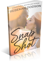 Blitz Sign-Up: Snap Shot by Rebekah Dodson