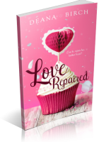 Blitz Sign-Up: Love Repaired by Deana Birch