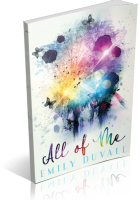 Review Opportunity: All of Me by Emily Duvall