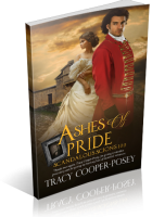 Blitz Sign-Up: Ashes of Pride by Tracy Cooper-Posey