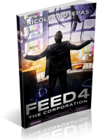 Blitz Sign-Up: Feed 4: The Corporation by Nicole Grotepas