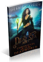 Blitz Sign-Up: Dead Sea by Debbie Cassidy