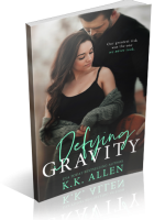 Blitz Sign-Up: Defying Gravity by K.K. Allen