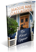 Tour: The Fixer Upper by Maggie Mae Gallagher