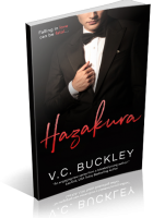 Blitz Sign-Up: Hazakura by V.C. Buckley
