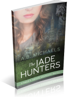 Blitz Sign-Up: The Jade Hunters by A.B. Michaels