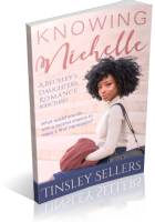 Tour: Knowing Nichelle by Tinsley Sellers