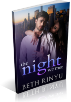 Blitz Sign-Up: The Night We Met by Beth Rinyu