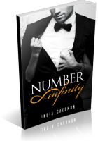 Tour Sign-Up: Number Infinity by India Caedmon