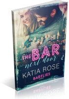 Blitz Sign-Up: The Bar Next Door by Katia Rose