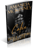 Blitz Sign-Up: Cabin 1 by Amanda McKinney