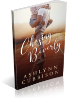 Tour: Chasing Beverly by Ashlynn Cubbison
