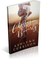 Blitz Sign-Up: Chasing Beverly by Ashlynn Cubbison